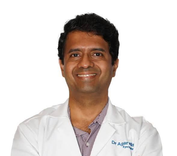 Dr Sachin Bermu Shetty